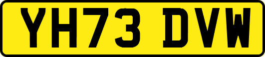 YH73DVW