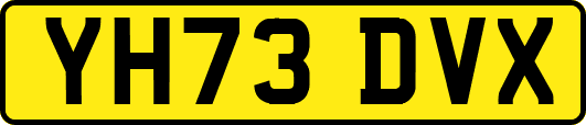 YH73DVX