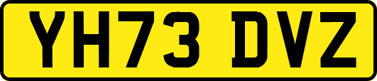 YH73DVZ