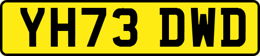 YH73DWD