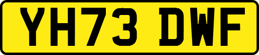 YH73DWF