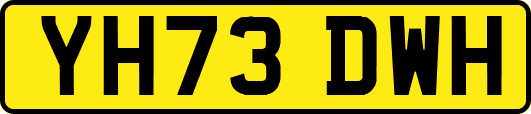YH73DWH