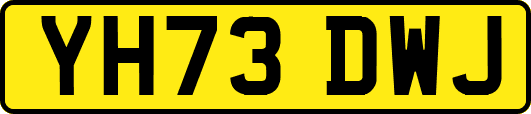 YH73DWJ