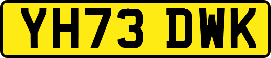 YH73DWK