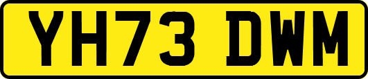 YH73DWM