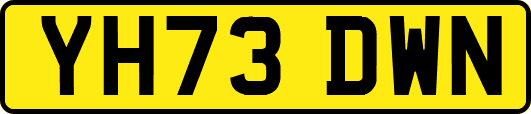 YH73DWN