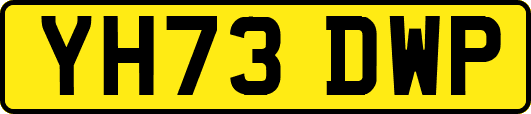 YH73DWP