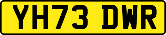 YH73DWR