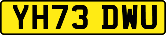 YH73DWU