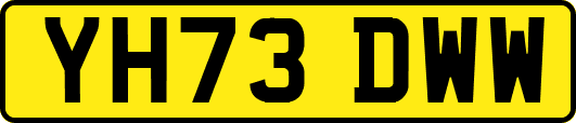 YH73DWW