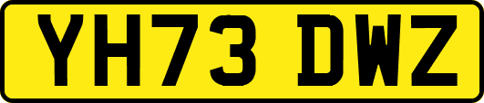 YH73DWZ