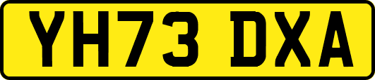 YH73DXA
