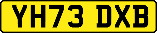 YH73DXB