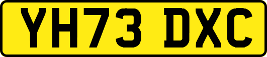 YH73DXC