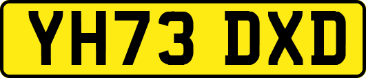 YH73DXD