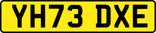 YH73DXE