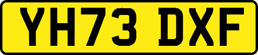 YH73DXF