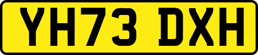 YH73DXH