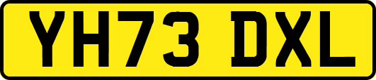 YH73DXL