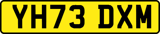 YH73DXM