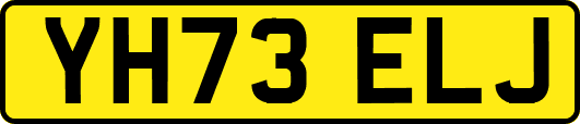 YH73ELJ