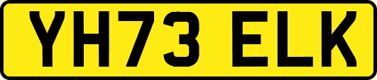 YH73ELK