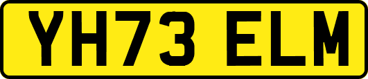 YH73ELM