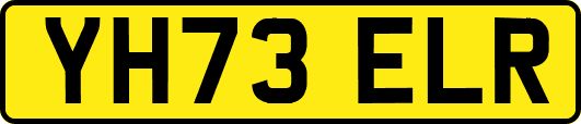 YH73ELR