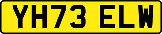 YH73ELW