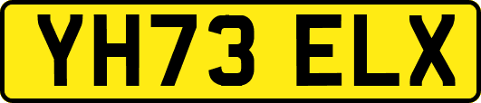 YH73ELX