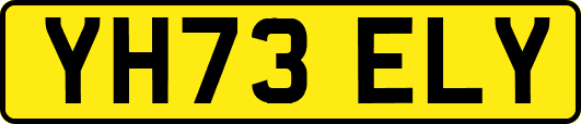 YH73ELY