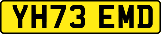 YH73EMD