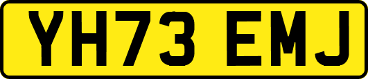 YH73EMJ