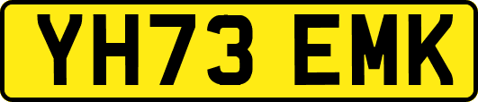 YH73EMK