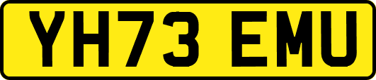 YH73EMU
