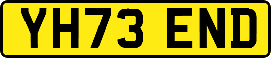 YH73END