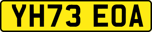 YH73EOA