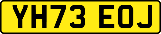 YH73EOJ