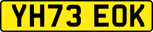 YH73EOK