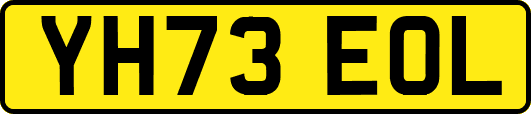 YH73EOL