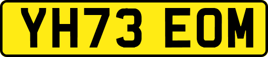 YH73EOM