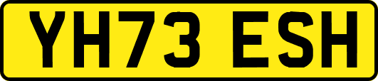 YH73ESH