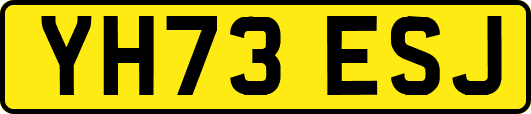 YH73ESJ