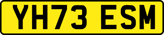 YH73ESM