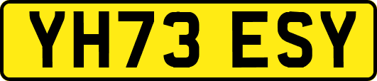 YH73ESY
