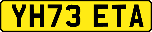YH73ETA