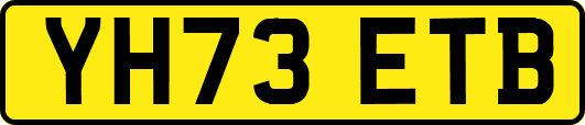 YH73ETB