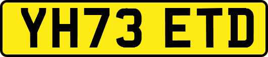 YH73ETD