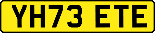 YH73ETE