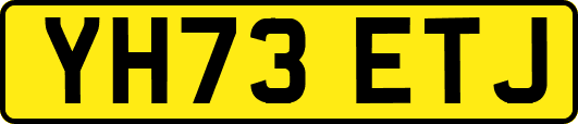 YH73ETJ